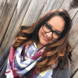 Meet your Posher, Angelica